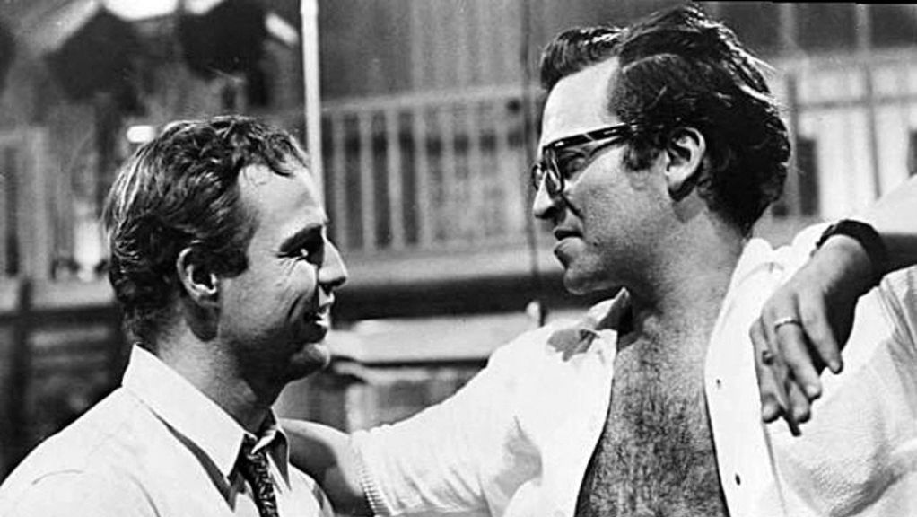 Sidney Lumet Un Secolo Fa Nasceva Il Grande Regista