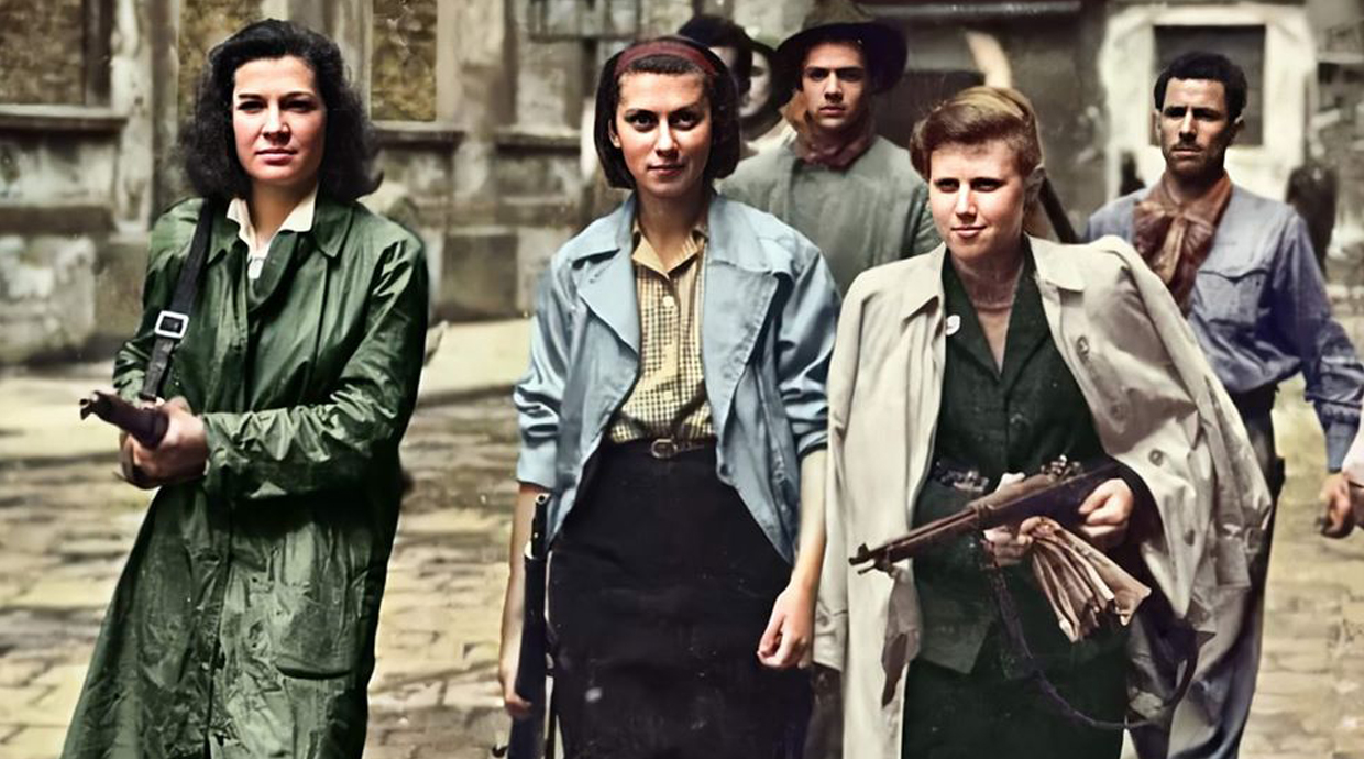 Una nuova Resistenza contro il fascismo di oggi: lettera di una professoressa ai suoi studenti