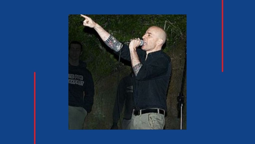 La passione “fascio rock” del nuovo ambasciatore italiano a Singapore