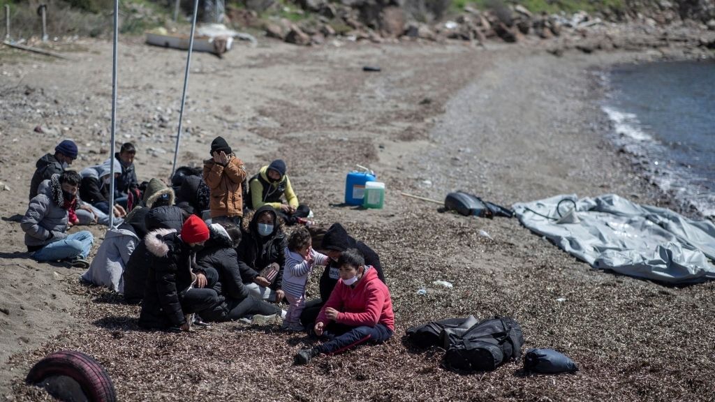 Altri migranti sacrificati sull’altare della guerra per la leadership del Mediterraneo Orientale