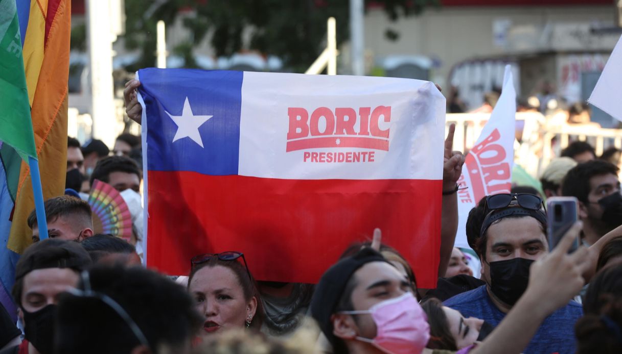 Cile, lo stop alla nuova Costituzione non ferma il cambiamento