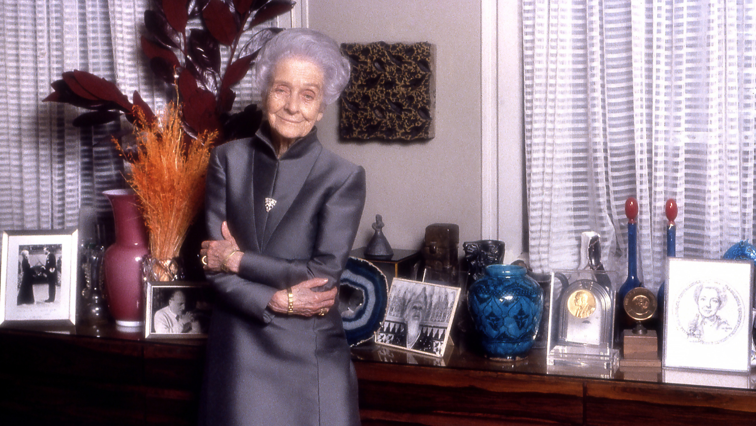 Dieci anni senza Rita Levi Montalcini – MicroMega
