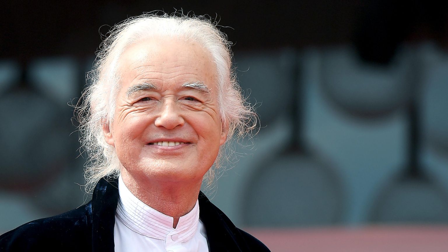 Jimmy Page, gli 80 anni di un mito del rock