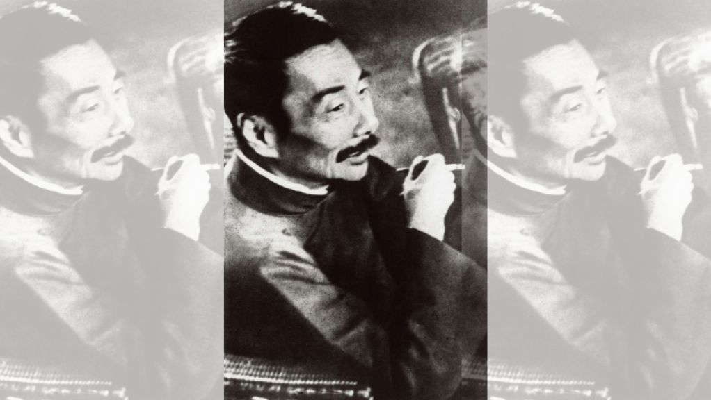 Lu Xun e l’esotica cultura occidentale vista dalla Cina – MicroMega
