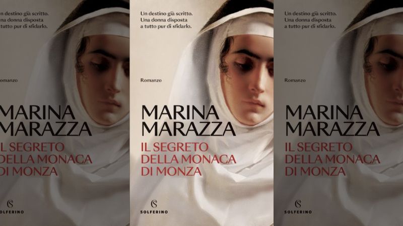 Monaca di Monza, la vera storia