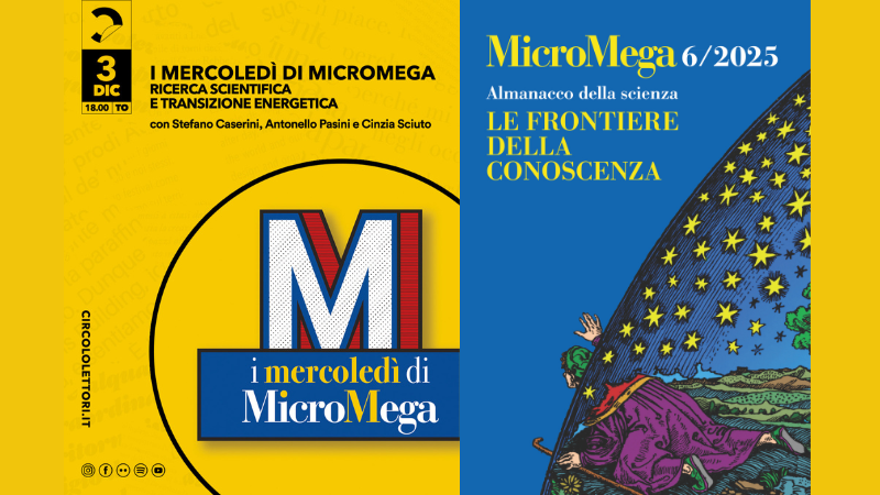 Torino: Clima Futuro, Ricerca e Transizione Energetica