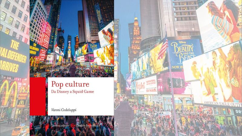 Dalla Magia al Macabro: Evoluzione dell'Immaginario Collettivo