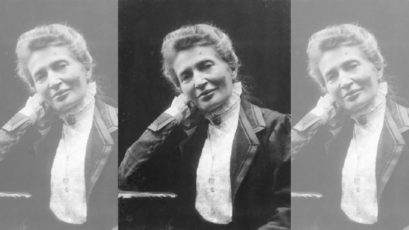 Anna Kuliscioff: il nomadismo politico che plasmò socialismo e femminismo