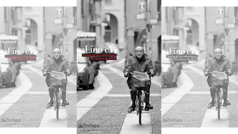 L’edicola ribelle: resiste al digitale