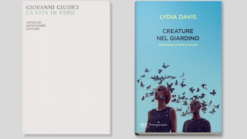 Mappe del nuovo mondo: Giudici e Davis esplorano la cartografia letteraria