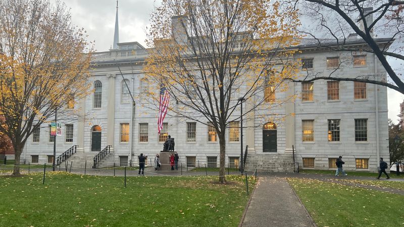 Harvard: L'Eccellenza Accademica tra Pressione Psicologica e Nuove Strategie