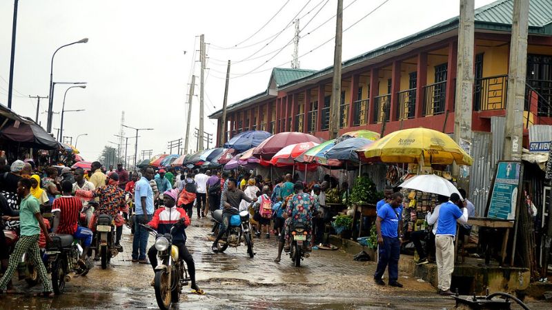 Nigeria 2025: il miracolo economico che rischia di crollare