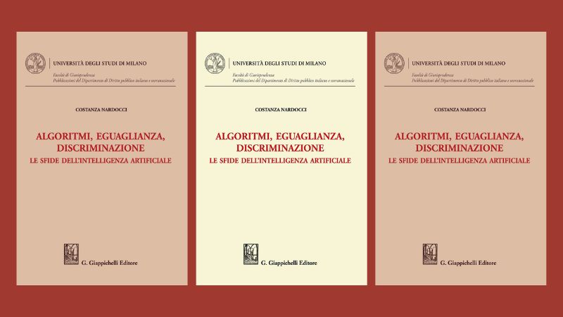 AI e Discriminazione: Quando gli Algoritmi Riflettono i Pregiudizi