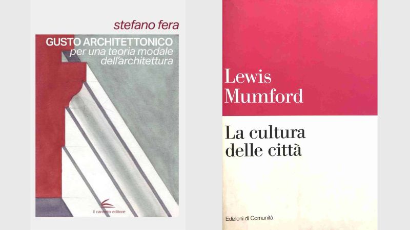 Architettura: specchio e motore di egemonie in trasformazione