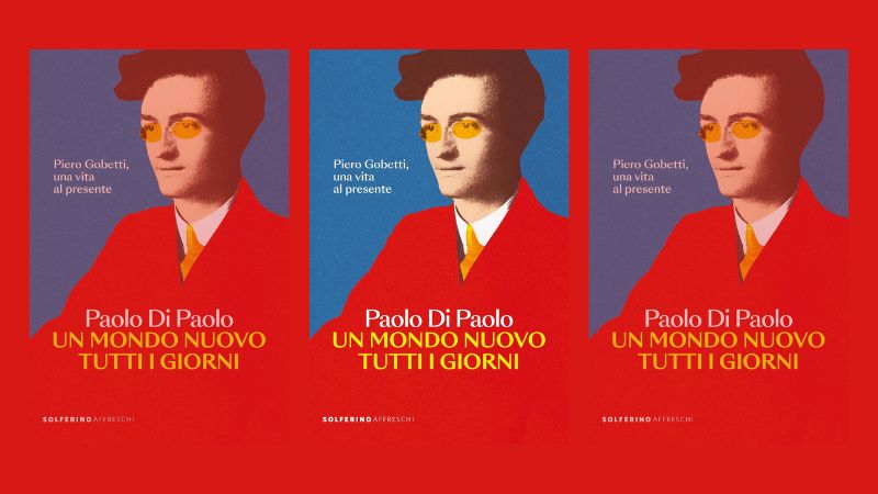 Piero Gobetti: L'Eredità di un Pensiero Liberale e Rivoluzionario