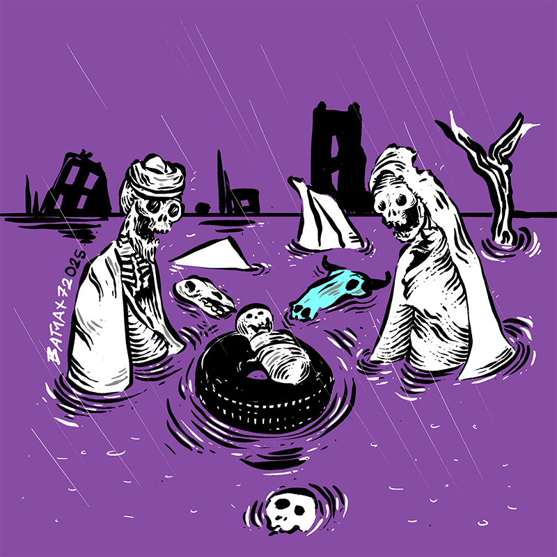 Presepe a Gaza: Fede e Speranza nella Terra Ferita