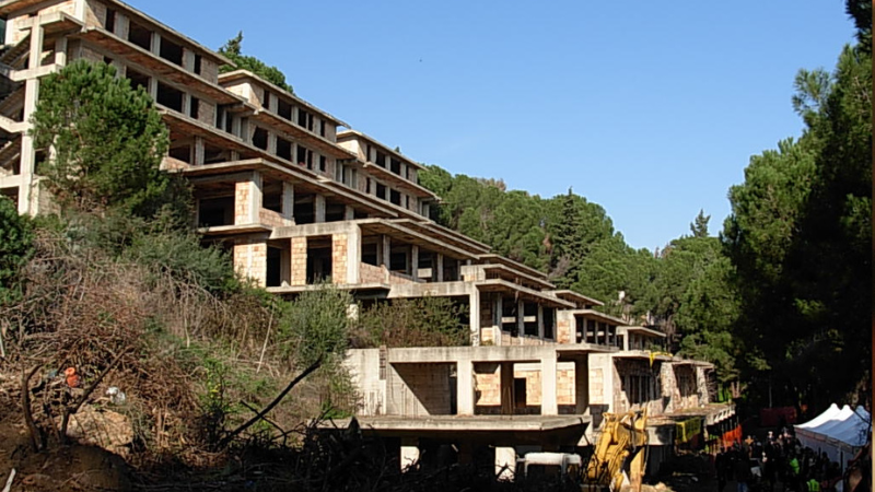 Il ritorno del condono: l’Italia che non impara mai