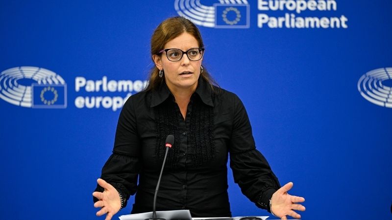 Ilaria Salis e il caso Maja T.: democrazia sotto esame