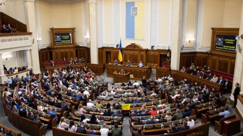Ucraina dopo gli scandali: tra corruzione e trasparenza – MicroMega